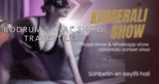 bodrum-sanal-show