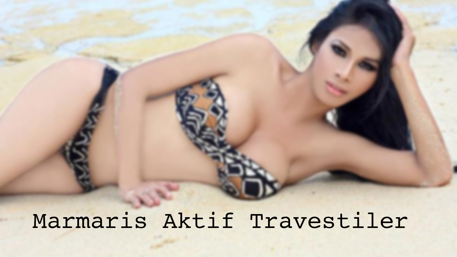 Marmaris Aktif Travestiler