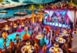 Yaz Travesti Partileri Bodrum'da!